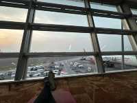 New Delhi airport: what to expect 