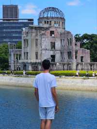 🕊️ Visiting the Hiroshima Peace Memorial and Museum: What to Expect