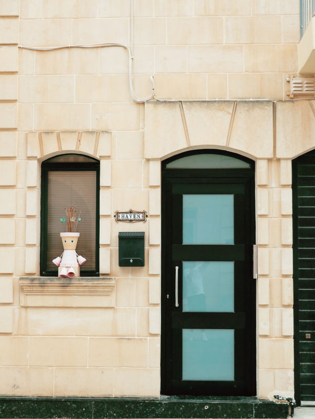 🌞🏝️ Budget Summer Trip to Gozo Island — Malta’s Hidden Gem!