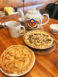 From Sizzling Belyashi to Tea Time Tales: A Flavorful Journey Through Tatar Cuisine & Culture!