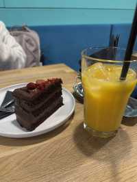 🥯 รีวิว Bagel Lounge – ปราก