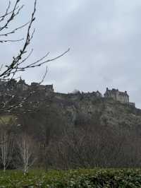Day Trip Itinerary for Edinburgh