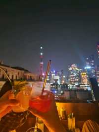 One Week in Shanghai: Guide + Costs 🌃🇨🇳
