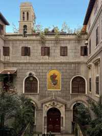 🌆 Karaköy & Beyoğlu – Istanbul’s Trendy Crossroads of History, Art & Flavor