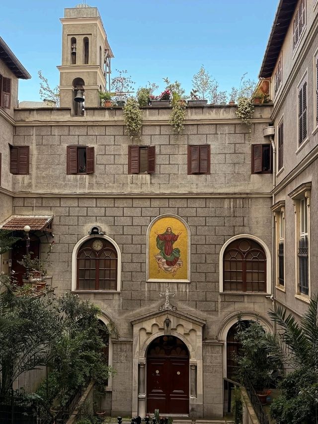 🌆 Karaköy & Beyoğlu – Istanbul’s Trendy Crossroads of History, Art & Flavor
