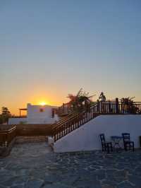 Crete in Greece: Island of Dia hidden gem
