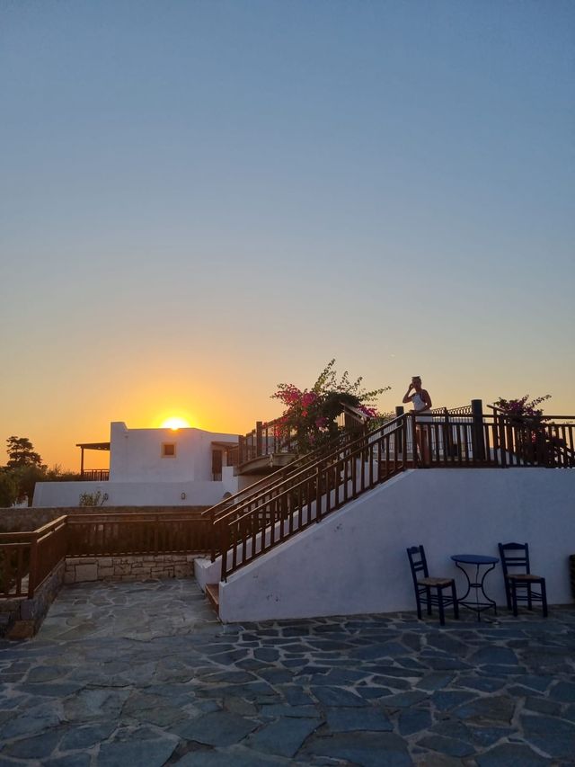 Crete in Greece: Island of Dia hidden gem