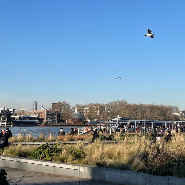 Hidden London: Walking Through History at Greenwich Riverside & Foot Tunnel