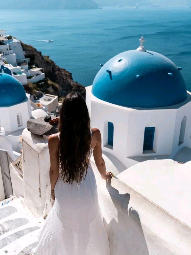 🌊 Mykonos: The Island of Winds, Glamour, and Timeless Cycladic Beauty 🇬🇷✨