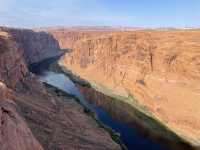 Page, Arizona: Red Rocks, Blue Waters & Bucket List Views