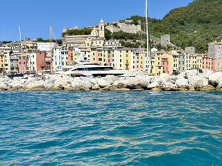 Such a beautiful sea 