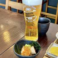 London🇬🇧A Taste of Japan in London – Uoichi Delivers with Heart and Flavour🇯🇵🍣 
