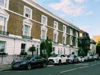 Slow Down in Style: Exploring South Kensington Like a Local
