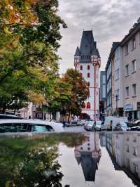 Mainz: The Rhine’s Cultural & Wine-Loving Capital