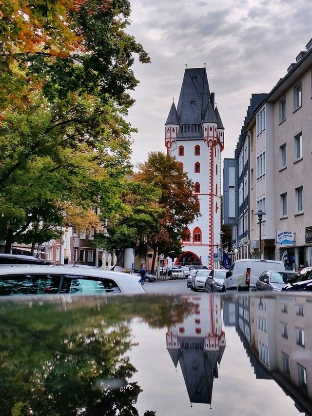 Mainz: The Rhine’s Cultural & Wine-Loving Capital