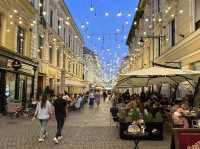 🌟 Timișoara: Romania’s Little Vienna of the East 🇷🇴✨