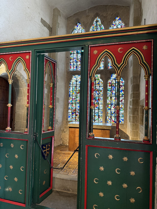 A Comprehensive Guide to the Tower of London 🏰