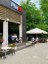 Gorky Park: Moscow’s Green Heart of Culture and Leisure