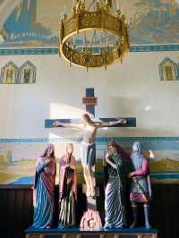 Church of St. Nicholas the Wonderworker on the Three Hills: Moscow’s Hidden Spiritual Jewel