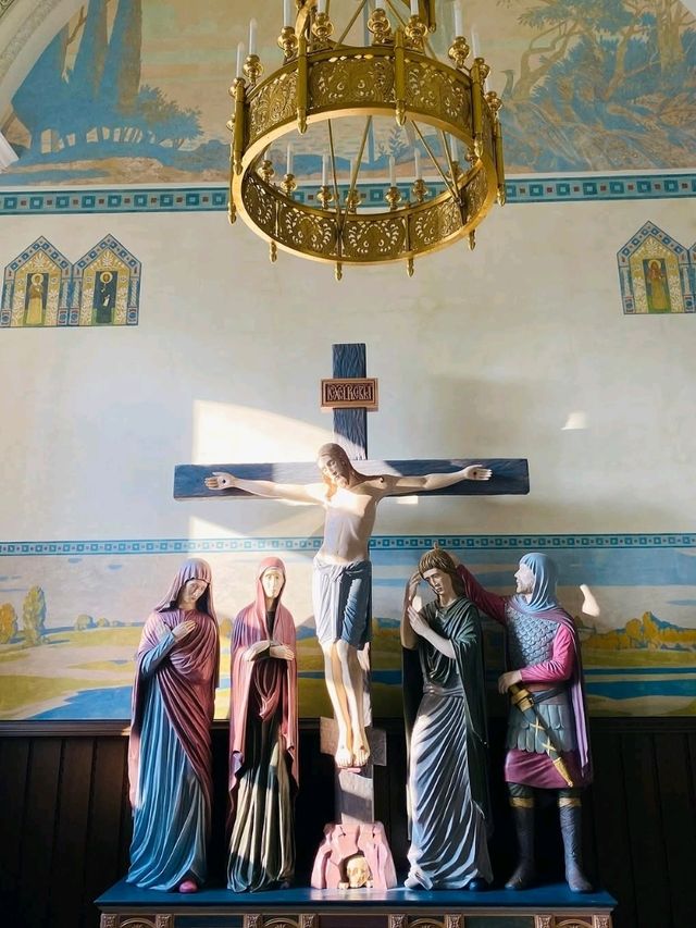Church of St. Nicholas the Wonderworker on the Three Hills: Moscow’s Hidden Spiritual Jewel