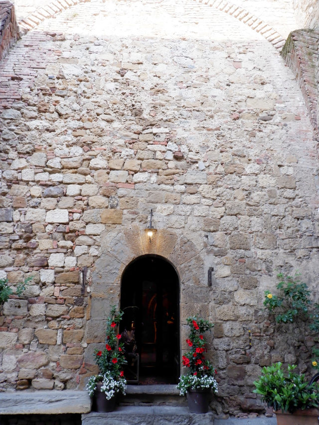 🍷 รีวิว Montepulciano – เสน่ห์แห่งทัสคานี 🇮🇹