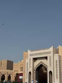 Don’t Miss These Must Do In Doha Spots! 🇶🇦