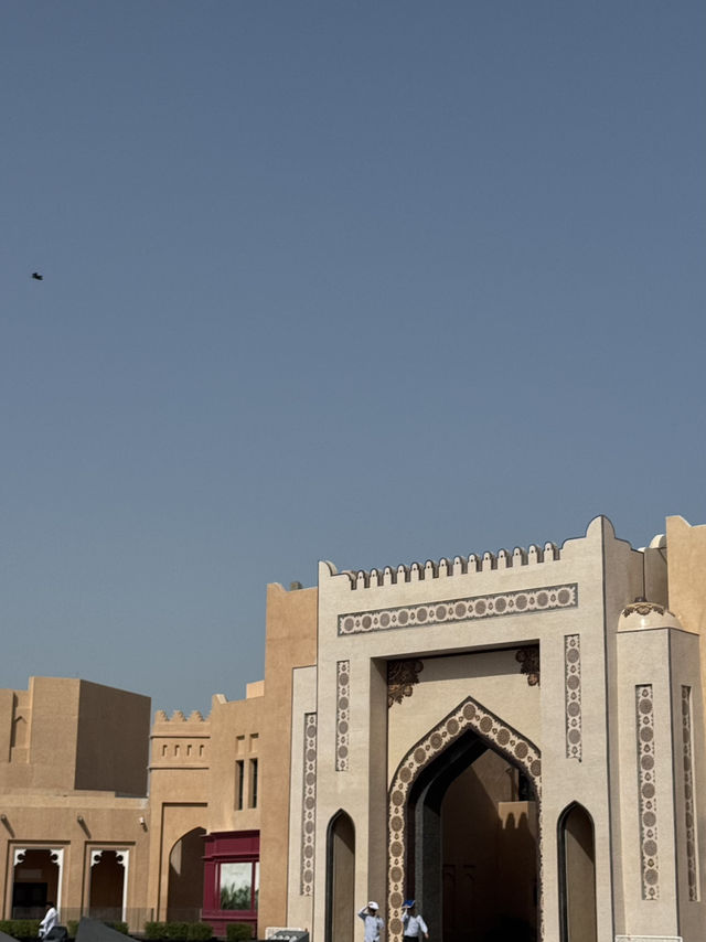 Don’t Miss These Must Do In Doha Spots! 🇶🇦
