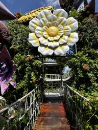 A Fairytale Park Where Sculptures Come to Life