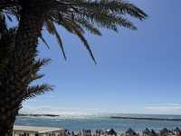 📍4 Days 3 Nights in Tenerife | Beaches, Paragliding, Whale Watching & Stargazing