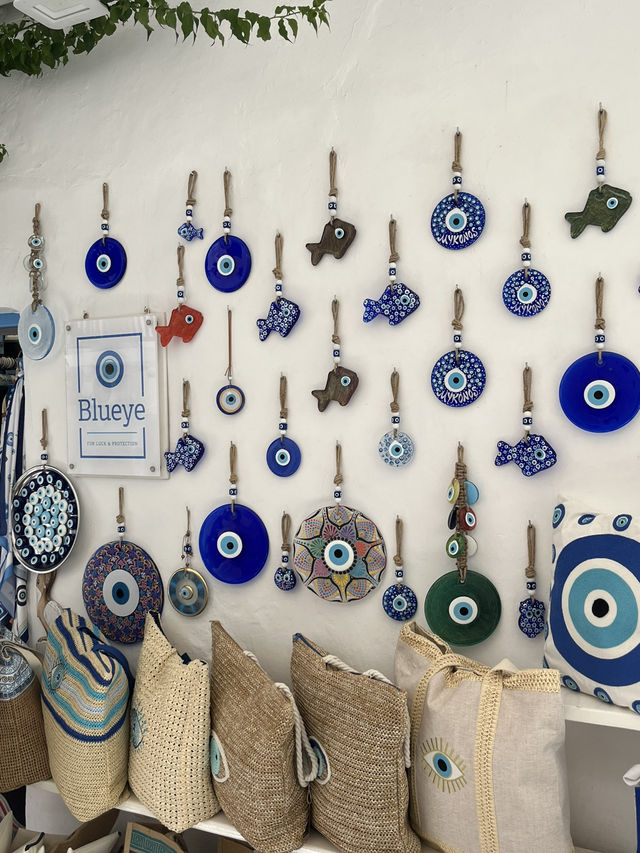 Mykonos｜The must visit brilliant island of Greece 