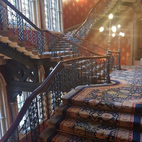 Sleeping in a London Landmark: My Grand Stay at Renaissance St. Pancras