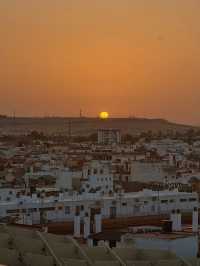 Exploring Las Setas de Sevilla: Modern Architecture in the Heart of the Old City