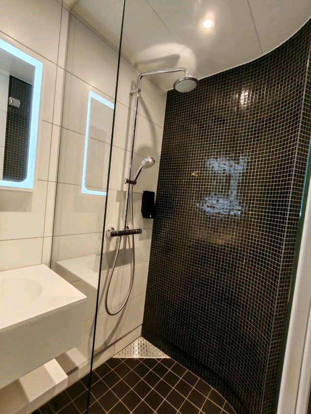 斯塔萬格索恩酒店Thon Hotel Stavanger