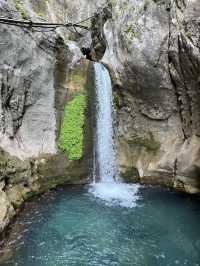 $100 Day Trip from Alanya: Sapadere Canyon, Caves & Secret Beaches