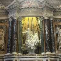 Rome Through Bernini’s Eyes: A Baroque Pilgrimage
