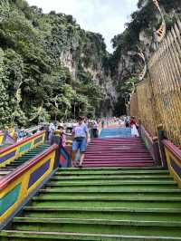 Kuala Lumpur for $100: 2 Days Among Towers, Flavors & Contrasts