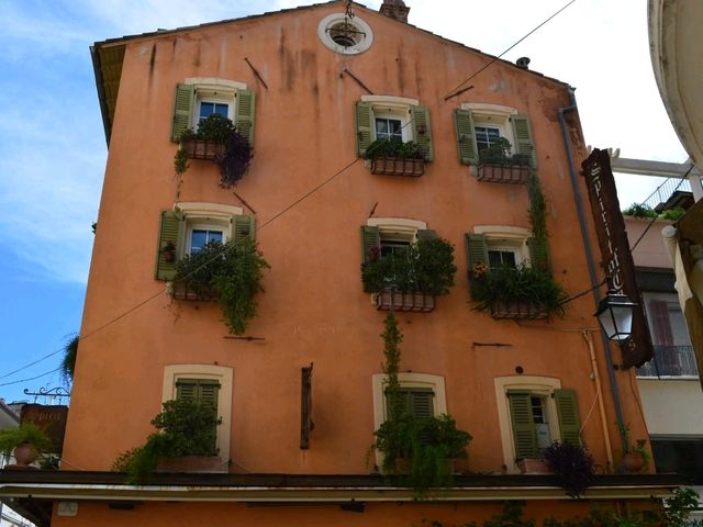 Charm on the Côte d’Azur 🌞🇫🇷