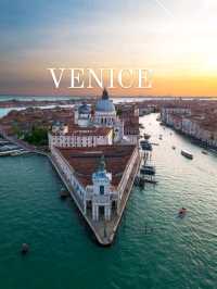 🌊 Venice Dreams: Exploring Italy’s Floating City