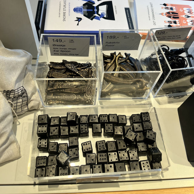 🇳🇴挪威奧斯陸－歷史博物館 Historisk Museum 🕰️