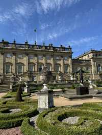Leeds Day Trip | Harewood House 🏰 