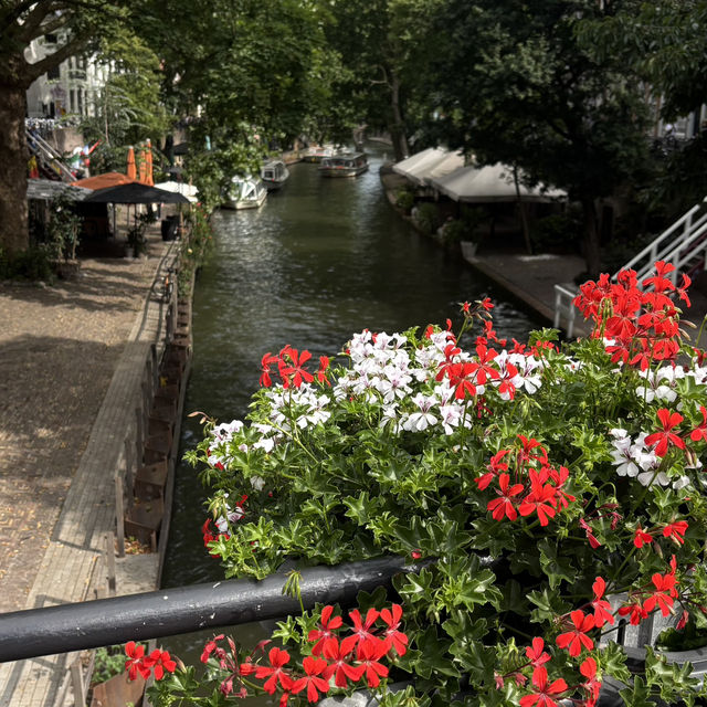 Utrecht 3 Days Travel Guide 