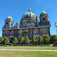 A Weekend in Berlin: History, Culture, and Urban Energy