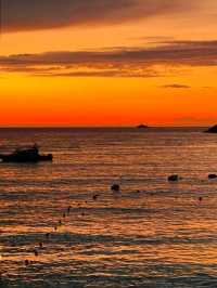 Ksamil: Sun, Sand, and History
