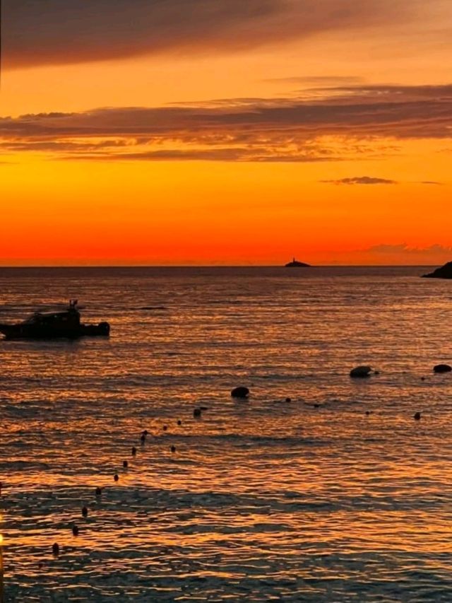 Ksamil: Sun, Sand, and History
