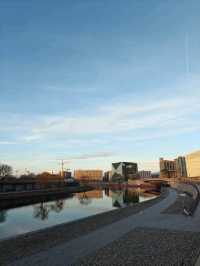 Berlin at Christmas: A City of Light and Christmas spirit