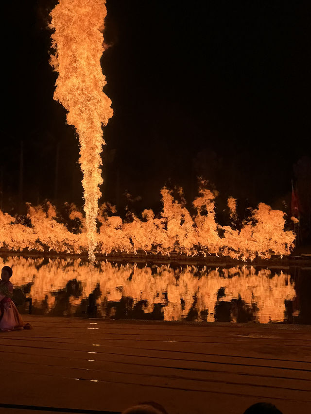 Memories show Hoi An