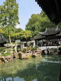 Yuyuan Garden Shanghai: Discovering Tranquility Through Slow Travel