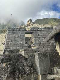 Machu Picchu - Wonder of the World 