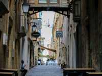✨Valletta: Golden Alleys & Timeless Old Town Charm 🏰🌅