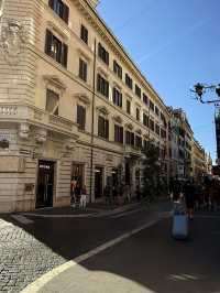 Rome, Italy